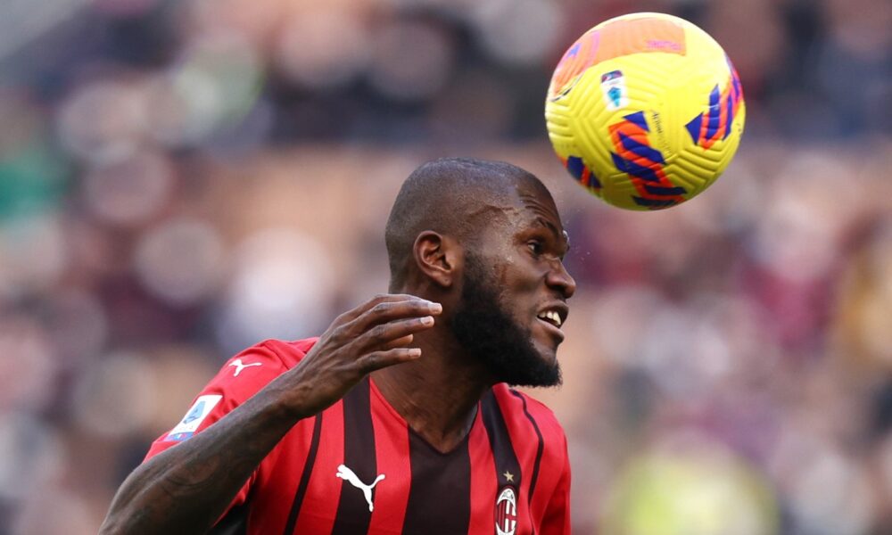 Kessié-Fiorentina, qual è la situazione della trattativa per portare il centrocampista a Firenze? Il punto