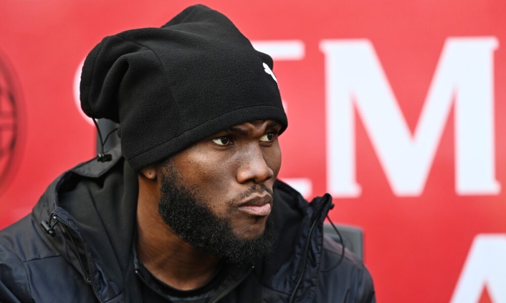 Kessiè torna in Serie A? Una big fiuta l’occasione a costo zero. Con il taglio dell’ingaggio l’operazione va in porto! Novità