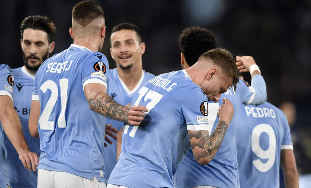 Lazio