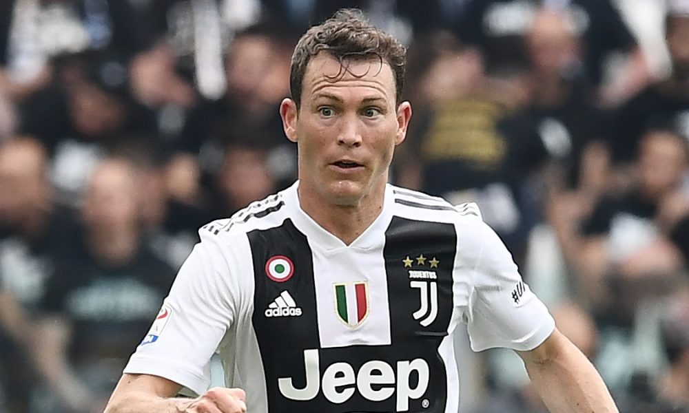 Juve, Lichtsteiner: «Gli allenamenti di Conte erano massacranti, ma che mentalità! Ora si soffre, ma torneremo a vincere»