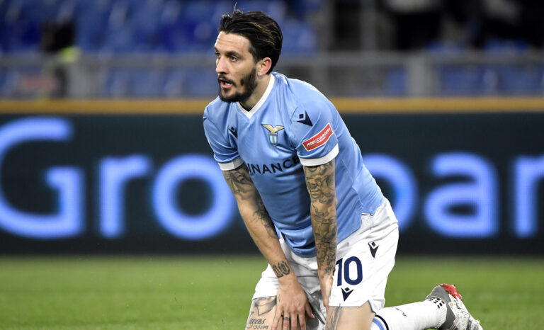 Luis Alberto