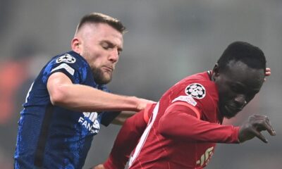 Mane Skriniar MG8 2556