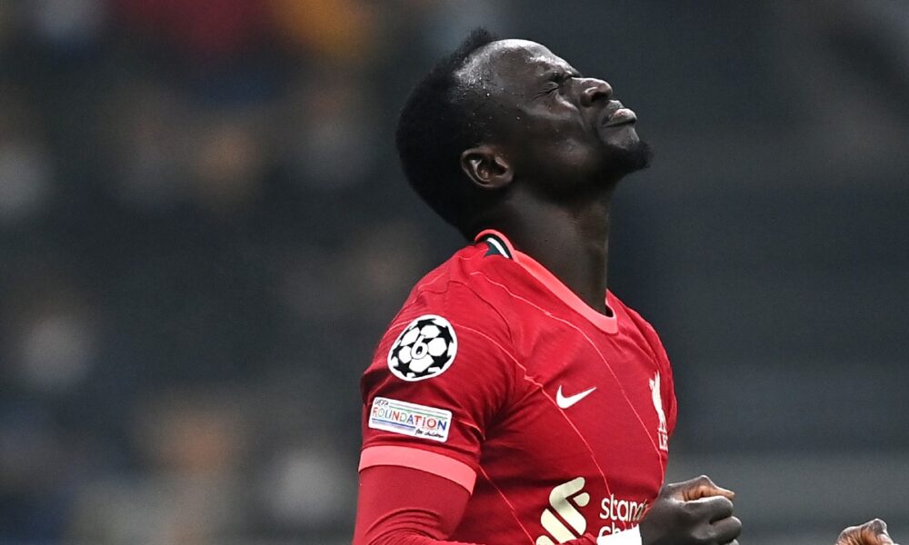 Manè, the last dance in Coppa d’Africa: l’annuncio dell’attaccante non lascia dubbi sul suo futuro…Cosa ha detto