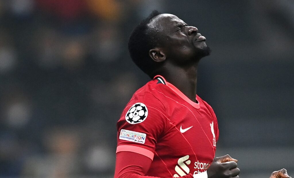 Mane DSC