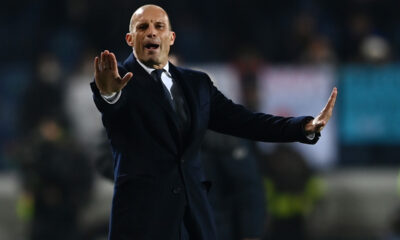 Massimiliano Allegri 2
