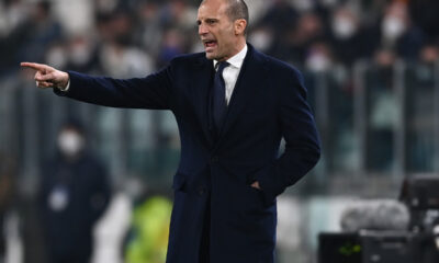 Massimiliano Allegri