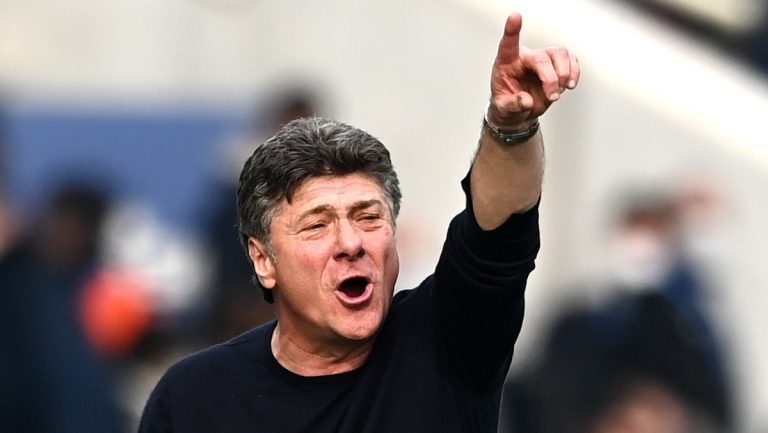 Mazzarri