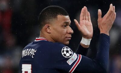 mbappe