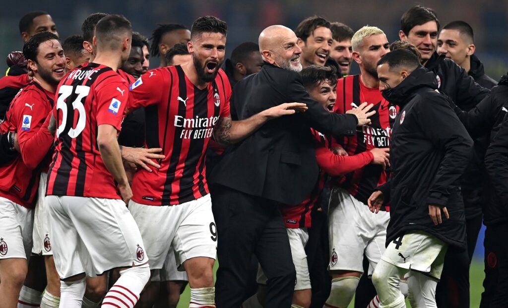 Milan