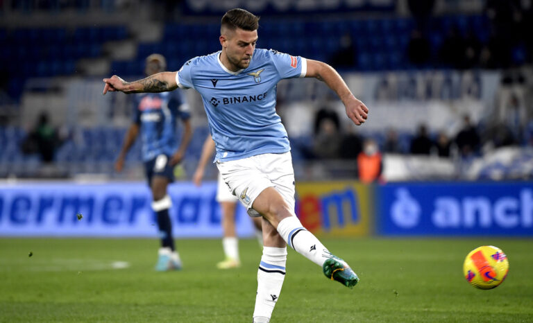 Milinkovic Savic