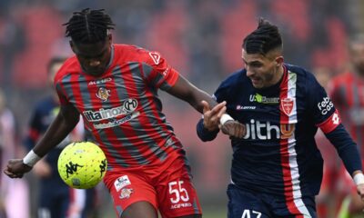 risultati classifica serie b