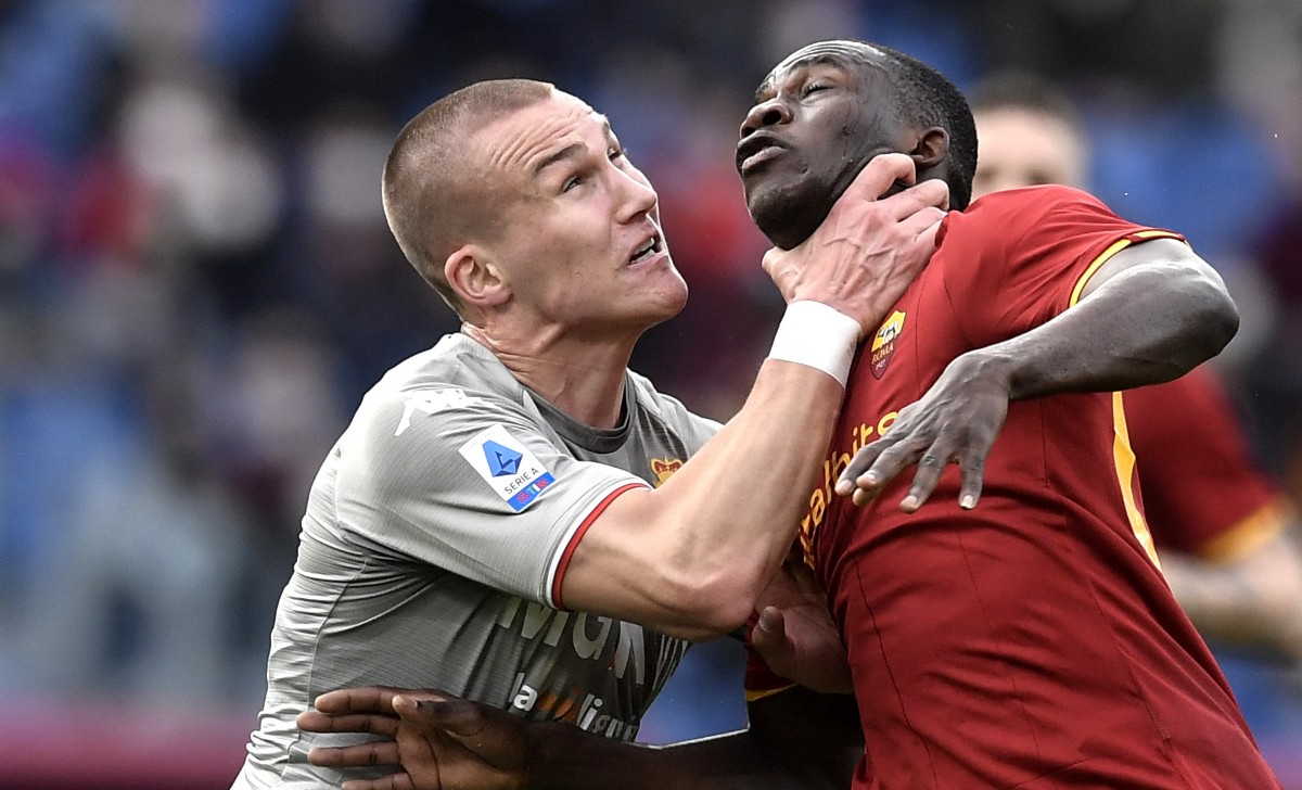 Ostigard Afena ABal01389