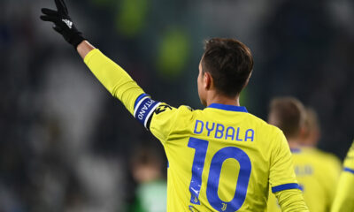 Paulo Dybala