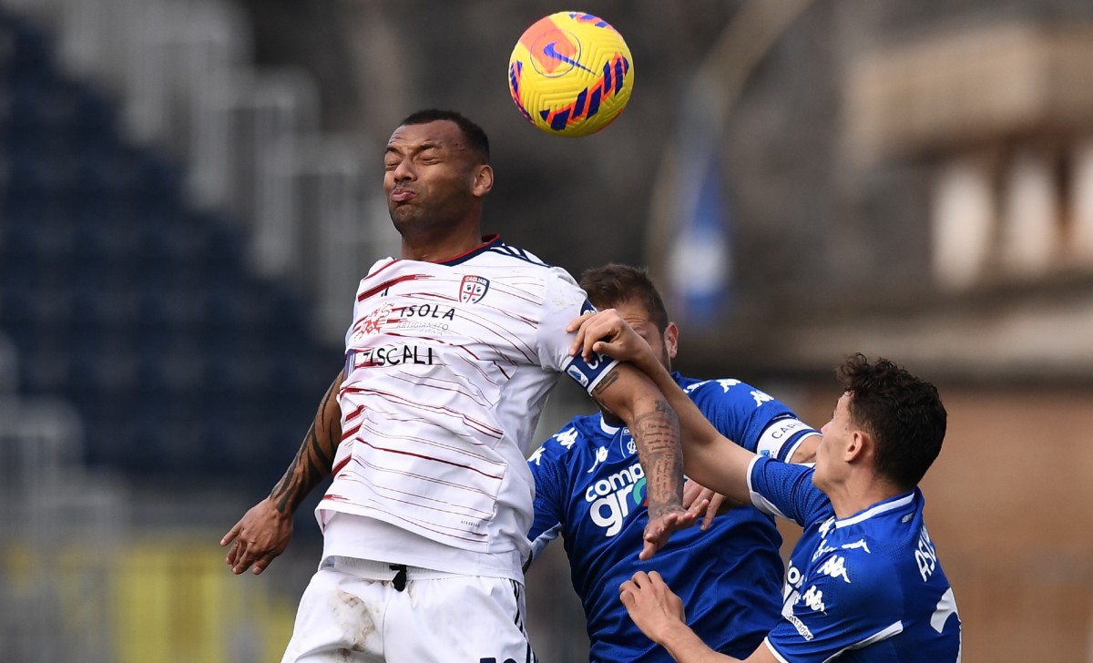 Pedro Asllani PAP 3397