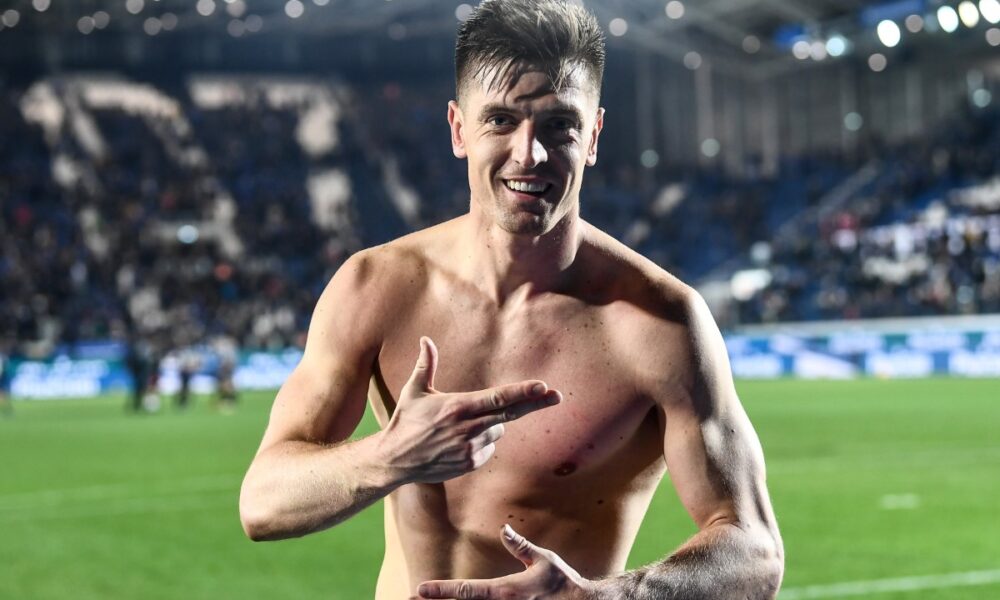 Piatek rivela: «Quando ero al Milan il Real mi osservava, poi è successa una cosa»