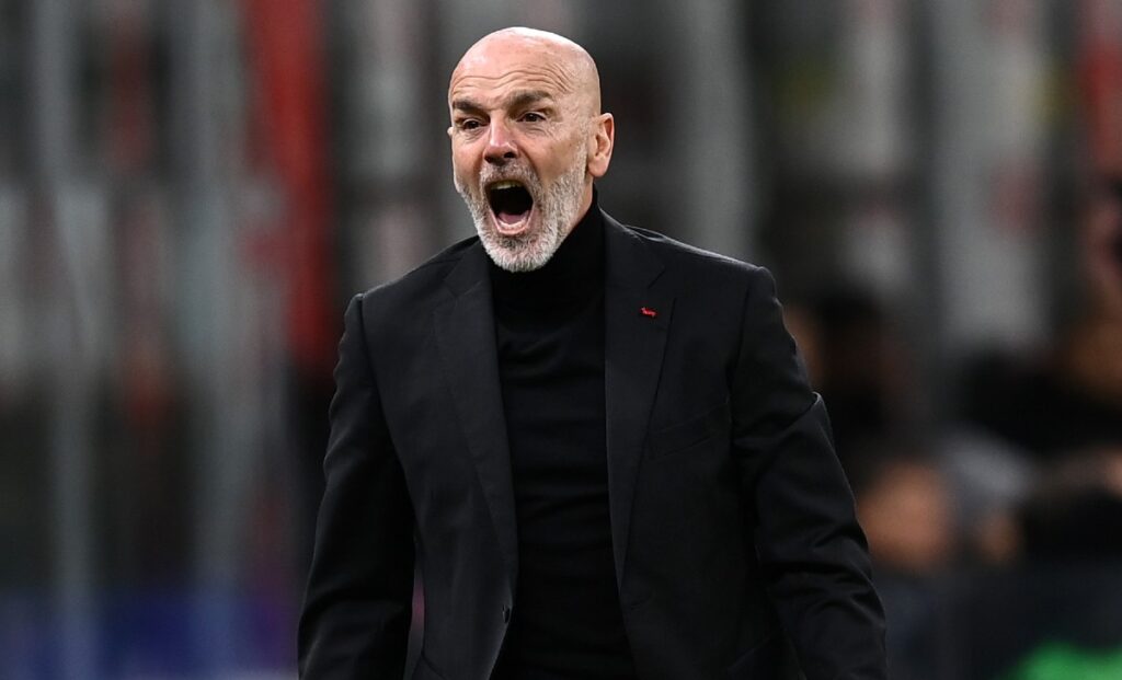 Pioli MG0