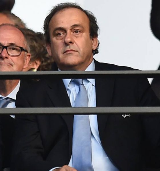 Platini