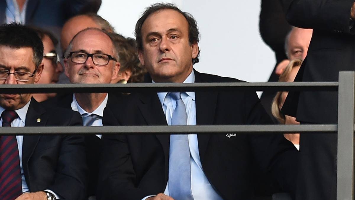 Juventus, Platini: «I bianconeri torneranno a vincere come sempre, è una questione di cicli. Ritorno da PRESIDENTE? Vi svelo tutto»
