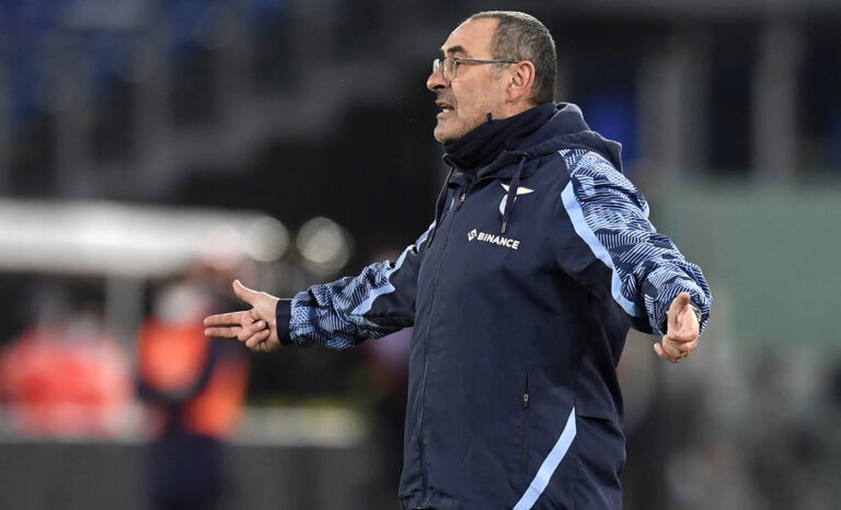 Sarri