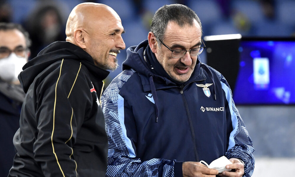 Spalletti è già nella storia della Juve! A 66 anni supera Sarri e diventa l’allenatore più anziano di sempre sulla panchina bianconera
