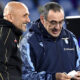 Sarri Spalletti