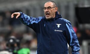 Allenamento Lazio, due titolari out per Sarri: le ultime sui biancocelesti