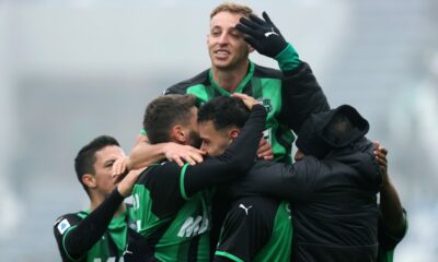 Scamacca Berardi Frattesi 1DX30985