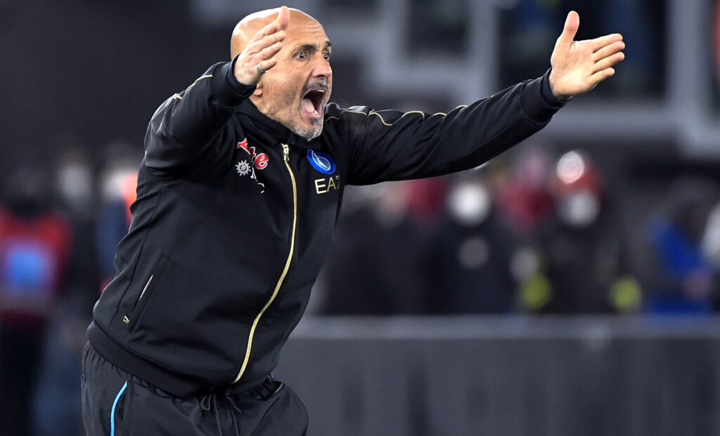 Spalletti