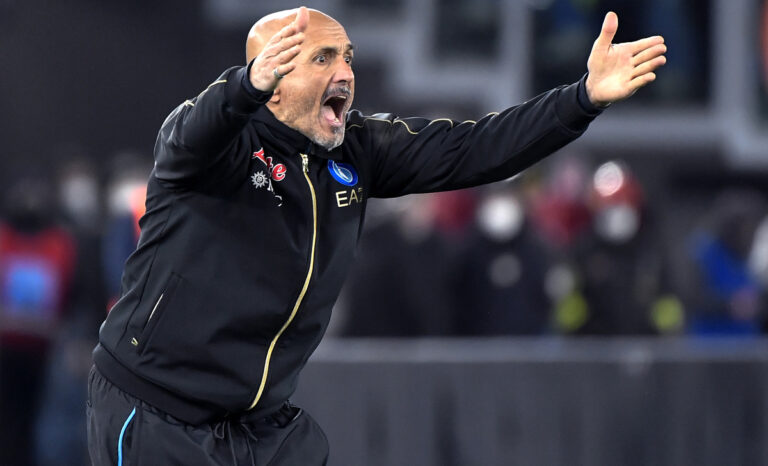 Spalletti