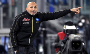Spalletti