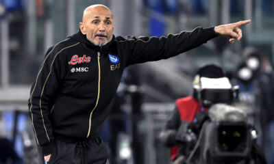 Spalletti