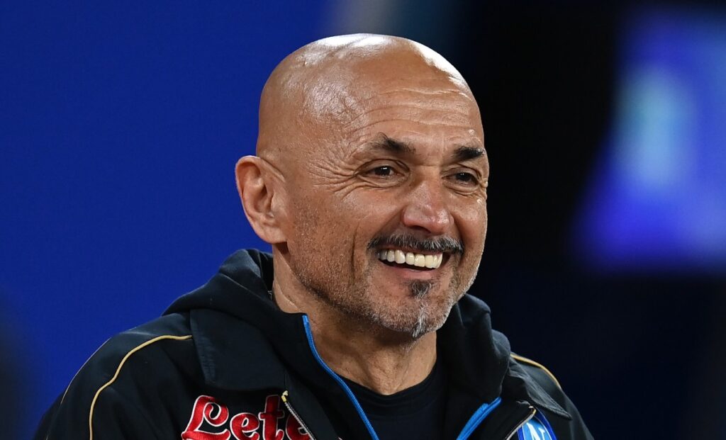 Spalletti DSC