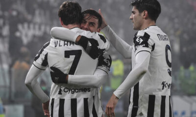 juve