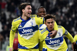 Pagelle Juventus Sassuolo: Vlahovic letale, Pegolo si supera – VOTI