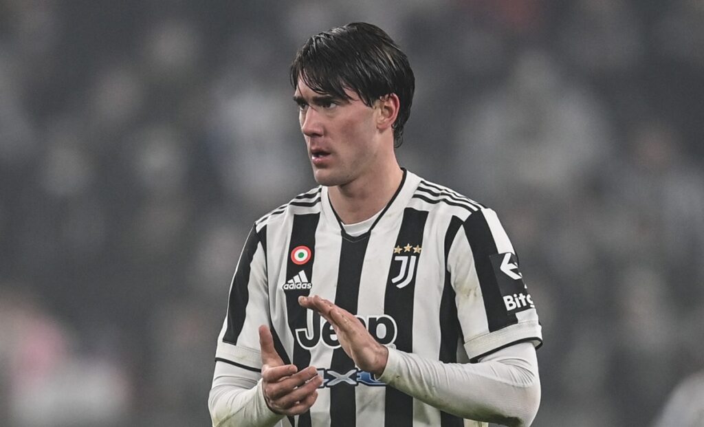 Vlahovic