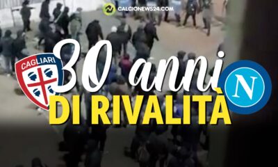 cagliari-napoli