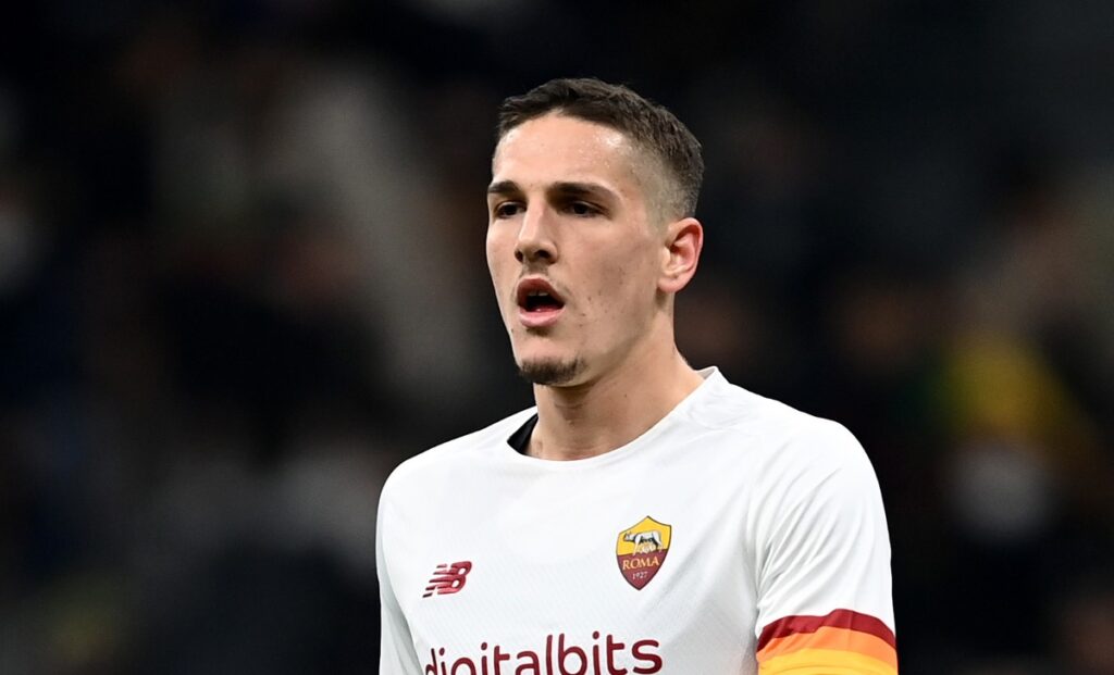 Zaniolo