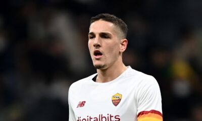 Zaniolo