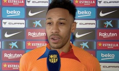 aubameyang barcellona