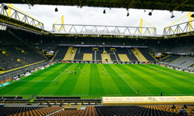 borussia dortmund bundesliga