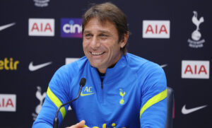 Conte Tottenham: Spurs fiduciosi di poter trattenere il tecnico