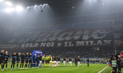 coreog tifosi Milan MG8 2060