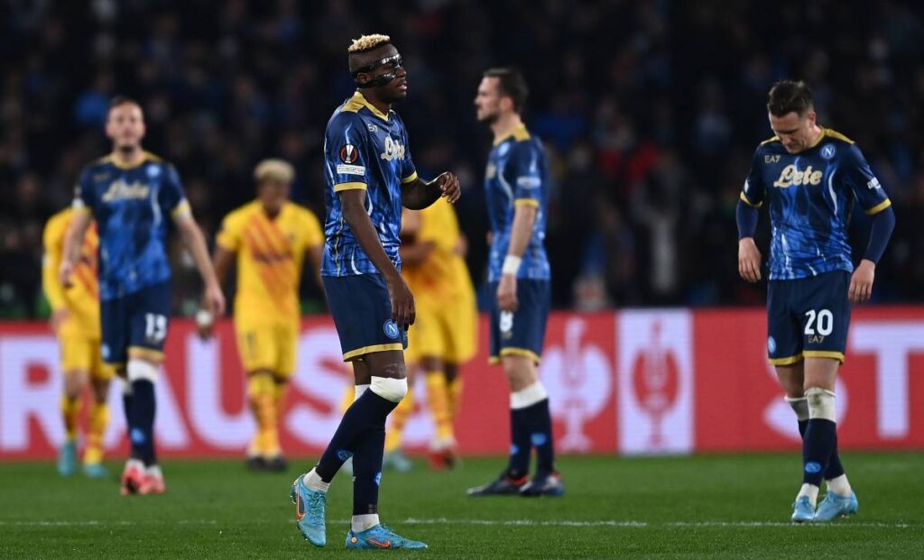 risultati europa league
