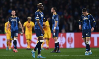 risultati europa league