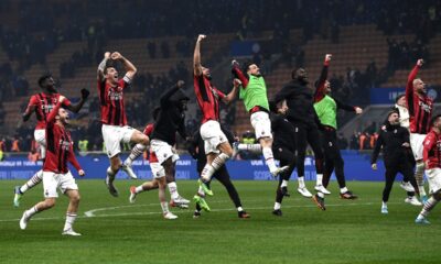 lotta scudetto milan