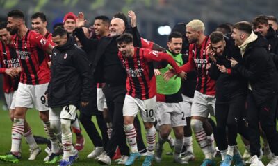 lotta scudetto serie a milan