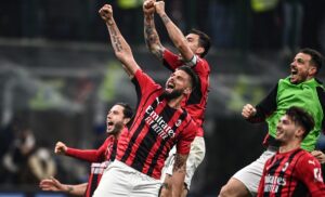 risultati classifica serie a