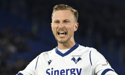 esult gol Barak ABAL1275