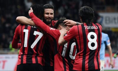 serie a milan