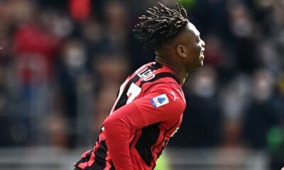 esult gol Leao MG8 7291